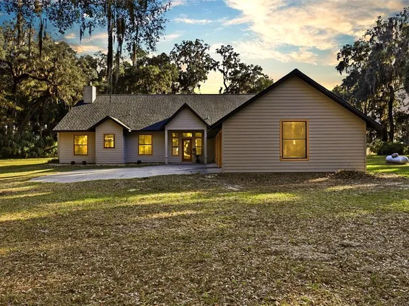 10524 SW 75TH WAY, GAINESVILLE, FL 32608