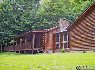 1640 S Wolfcreek Rd, Columbus, IN 47201