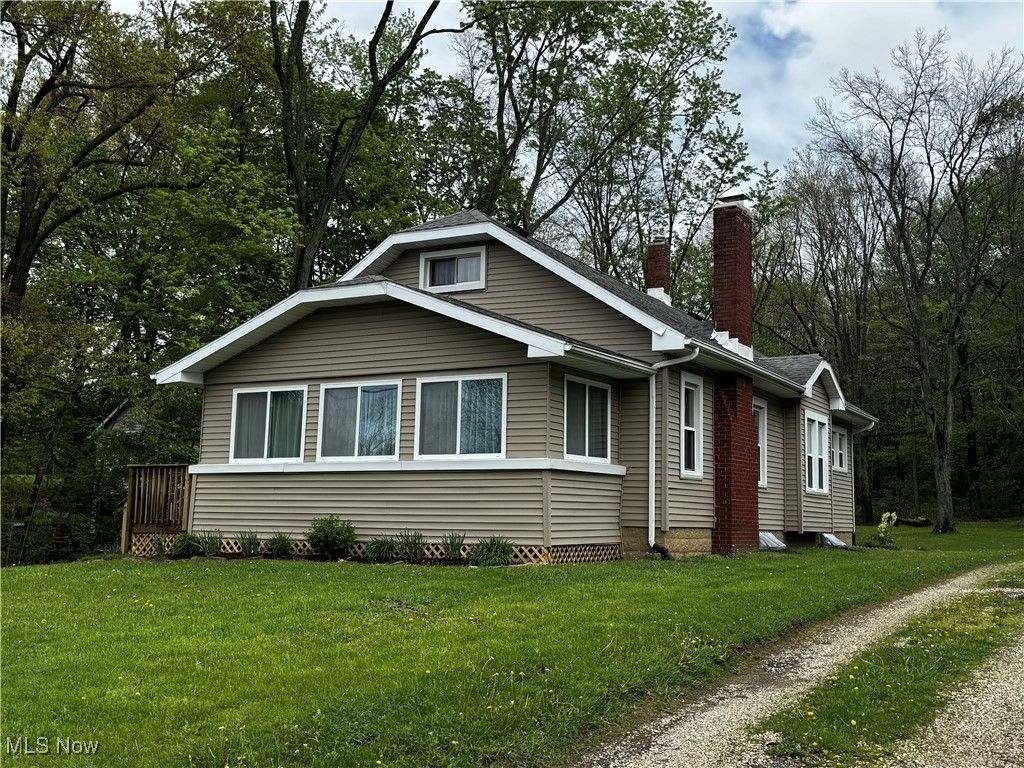 Real estate listing image