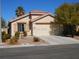 4998 Nardini Ave, Las Vegas, NV 89141