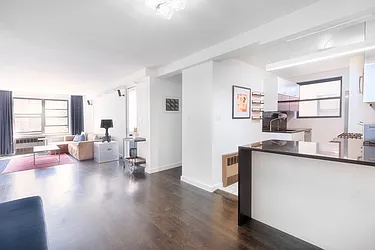 Rented by Flat Iron Real Estate