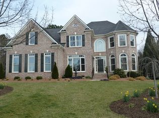 16618 Sutters Run Ln, Huntersville, NC 28078