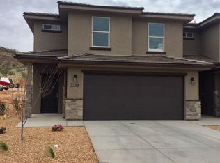 3219 S Relic Ridge Dr #32, Saint George, UT 84790