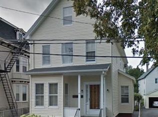 44 Springfield St #2, Somerville, MA 02143