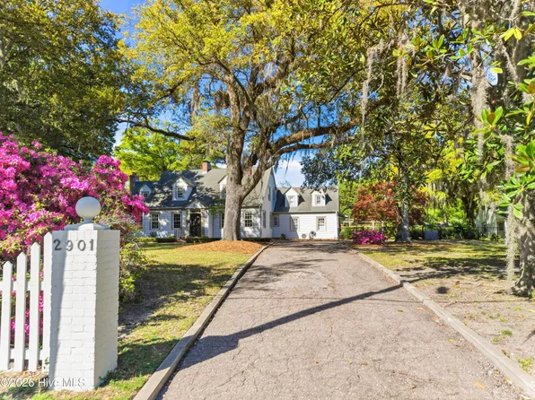 2901 Oleander Drive, Wilmington, NC 28403