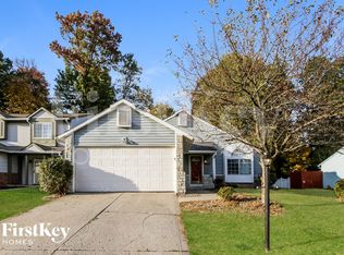 5834 Timber Lake Blvd, Indianapolis, IN
