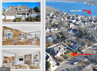 114 Oak Ave, Island Heights, NJ