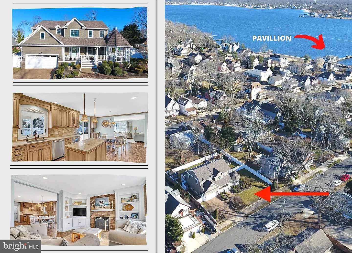 114 Oak Ave photo 1