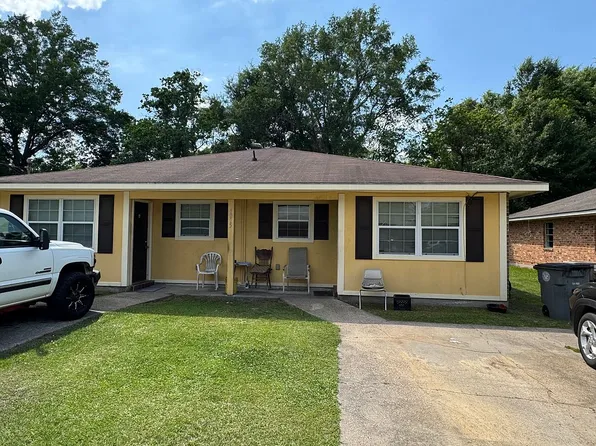1015 Seville Ave, Baton Rouge, LA 70714