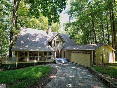 331 Crippled Oak Trl, Jasper, GA, 30143