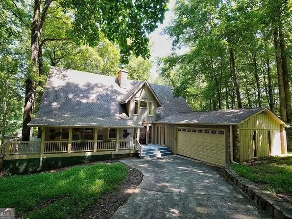 331 Crippled Oak Trl, Jasper, GA 30143