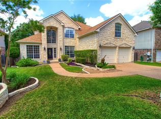 10512 Galsworthy Ln, Austin, TX 78739