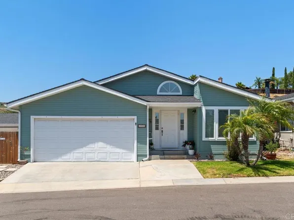 15935 Spring Oaks Rd Space 208, El Cajon, CA 92021