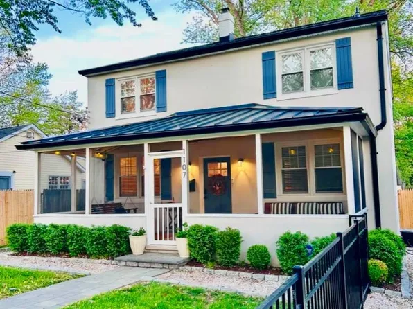 1107 Brashears St, Annapolis, MD 21403