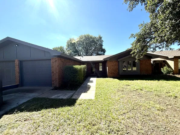 5231 92nd St, Lubbock, TX 79424