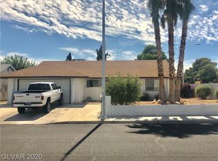 6325 Santa Maria Ave, Las Vegas, NV 89108