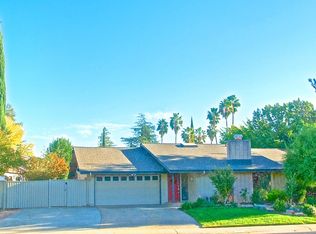 2312 W La Loma Dr, Rancho Cordova, CA
