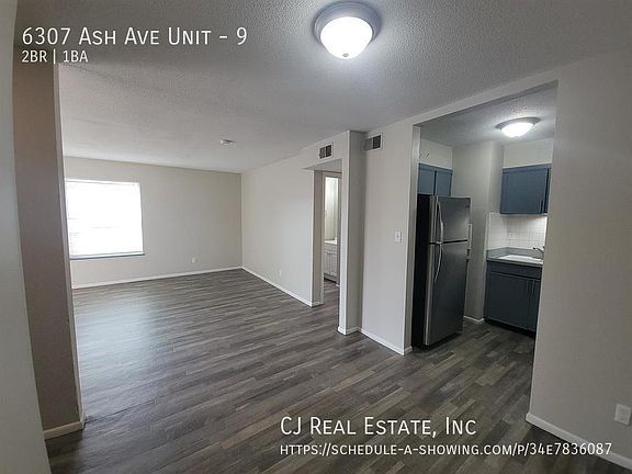 2nd image of 6307 Ash Ave #9