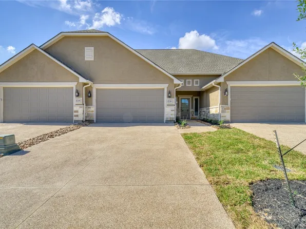 3805 Alamosa St, College Station, TX 77845