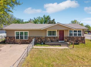 4803 N Wheeling Ave, Tulsa, OK 74130
