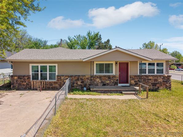 4803 N Wheeling Ave, Tulsa, OK 74130