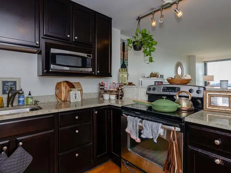 1560 N Sandburg Ter #2905J — Photo 4