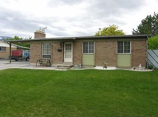 476 E Pioneer Ave, Sandy, UT 84070