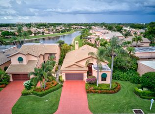 6449 Via Rosa, Boca Raton, FL 33433
