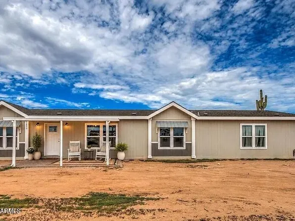 22640 E DARLENE Drive, Florence, AZ 85132
