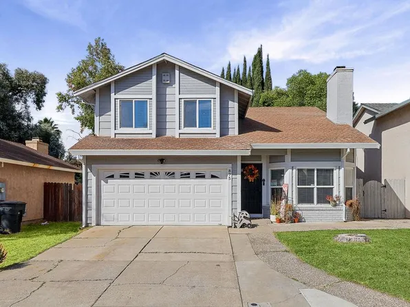 875 Maplegrove Way, Sacramento, CA 95834