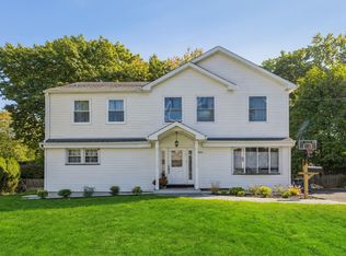 326 Brookside Ave, Cresskill, NJ 07626