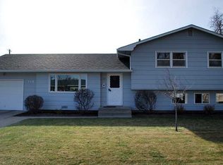 118 19th St W, Billings, MT 59102