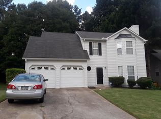 2184 Sandell Trl SW, Marietta, GA 30008