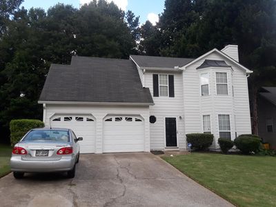 2184 Sandell Trl SW, Marietta, GA, 30008