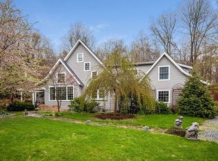 27 Bishop Rd, Chester, CT 06412