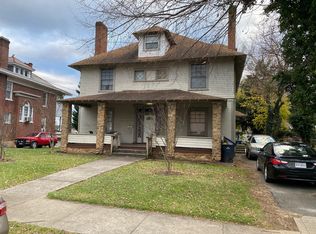 1350 Clarke Ave SW, Roanoke, VA 24016