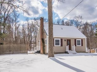 21 Purchase St, South Easton, MA 02375