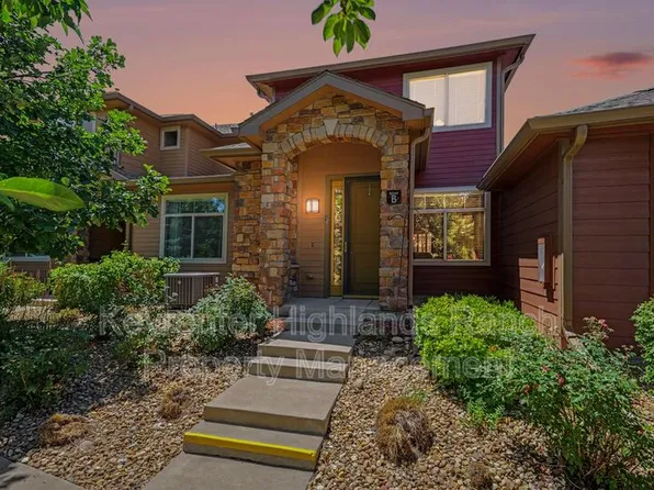 8546 Gold Peak Ln Unit B, Littleton, CO 80130