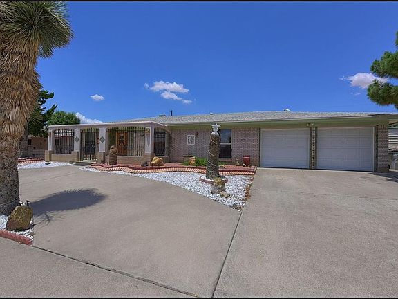 2nd image of 8605 Moye Dr