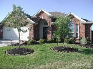 20126 Gunters Ridge Dr, Spring, TX 77379