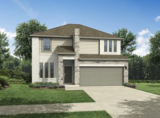1104 Universal Dr, Hutto, TX 78634