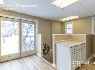 2311 W 7th St, Duluth, MN 55806