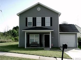 11525 Carrington Hills Dr #48, Charlotte, NC 28214