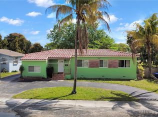 Biscayne Gardens Sec H Pa, Miami, FL 33168