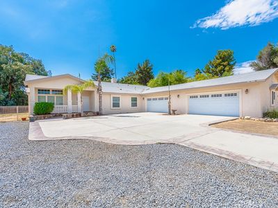 27531 Vista Del Valle, Hemet, CA, 92544