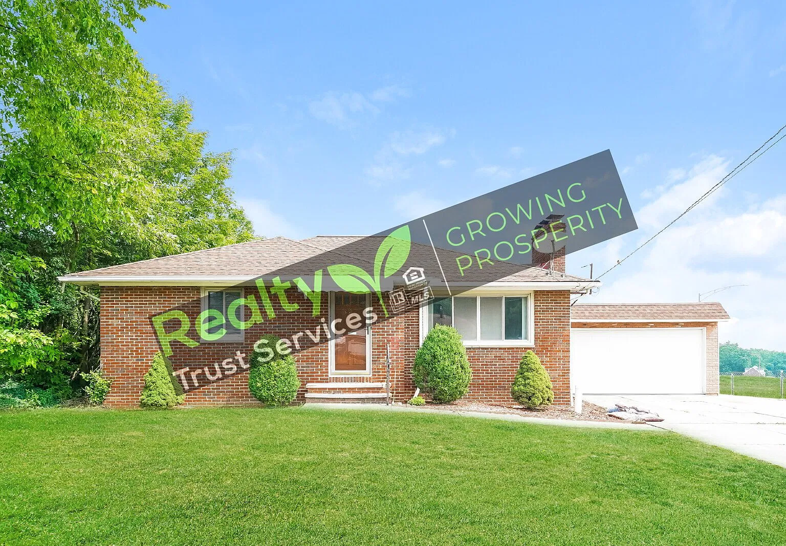 4991 East Wallings Road Broadview Heights OH 44147 - 4991 East Wallings Road — Photo 1