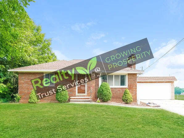 4991 E Wallings Rd, Broadview Heights, OH 44147