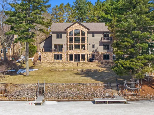 9621 Manitou Park Dr, Minocqua, WI 54548