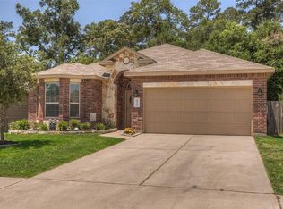 11502 W Woodmark, Conroe, TX 77304