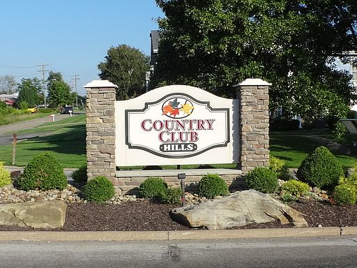 2nd image of 4690 Scioto Dr APT D